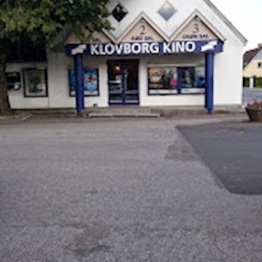 Klovborg Kino 1