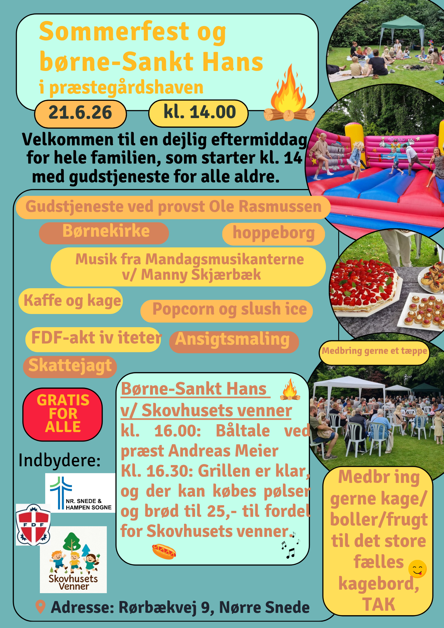 Event Image